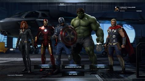 marvel pc games|Marvel's Avengers Game (2020) .